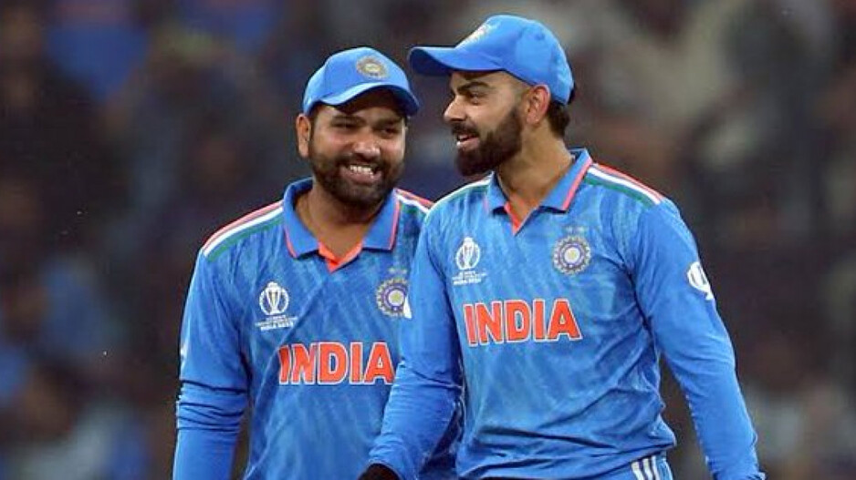 Former India great gives bold verdict on ODI future of Virat Kohli & Rohit Sharma