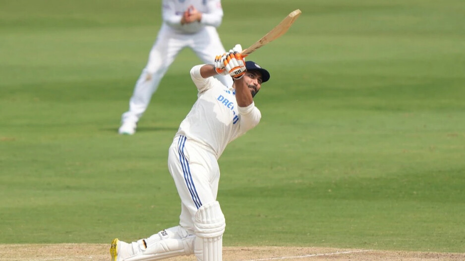 Irfan Pathan defends Ravindra Jadeja over media controversy in Australia