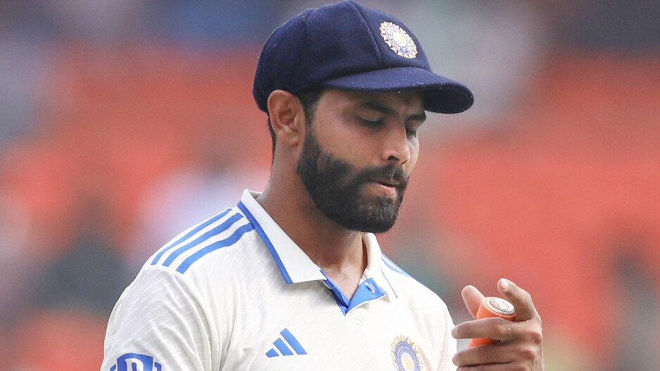 Ravindra Jadeja’s illustrious Test career likely to end, Instagram story fuels retirement speculations