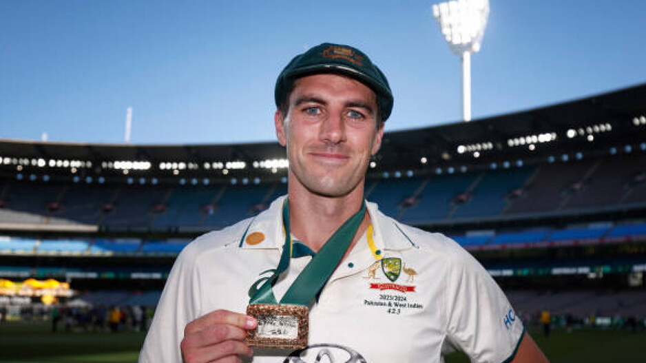 Border-Gavaskar Trophy: Pat Cummins terms this India legend's knock as his favourite in Ind-Aus rivalry