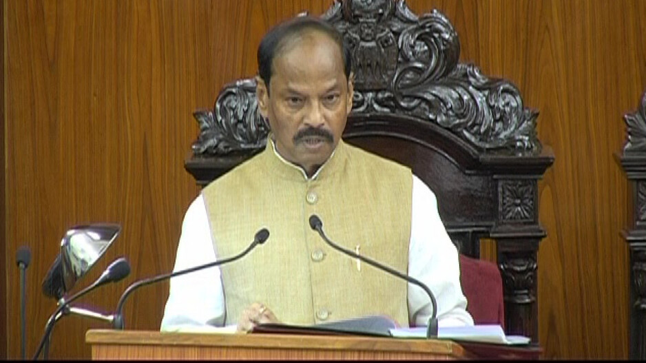 Odisha guv's exit raises hope for justice in alleged assault case involving his son
