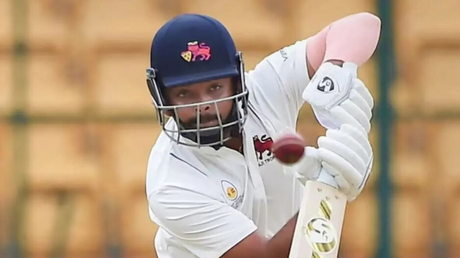Former India star backs Prithvi Shaw to return to form