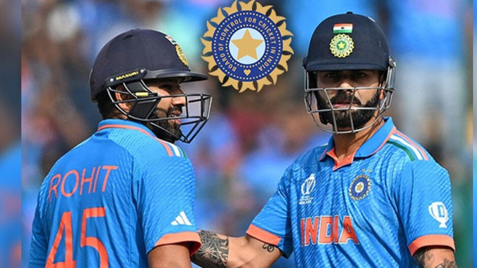 Should Virat Kohli and Rohit Sharma retire from international cricket?
