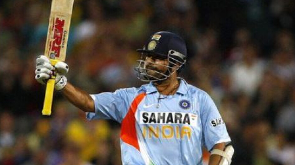 India vs Pakistan: Memorable performances by Indian cricketers