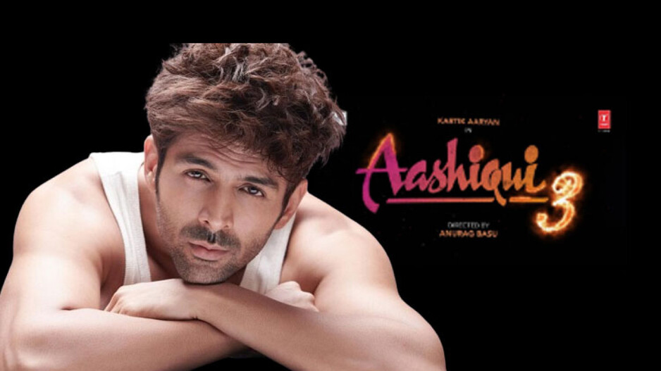 Kartik Aaryan wants Aashiqui 3 under franchise not a standalone!