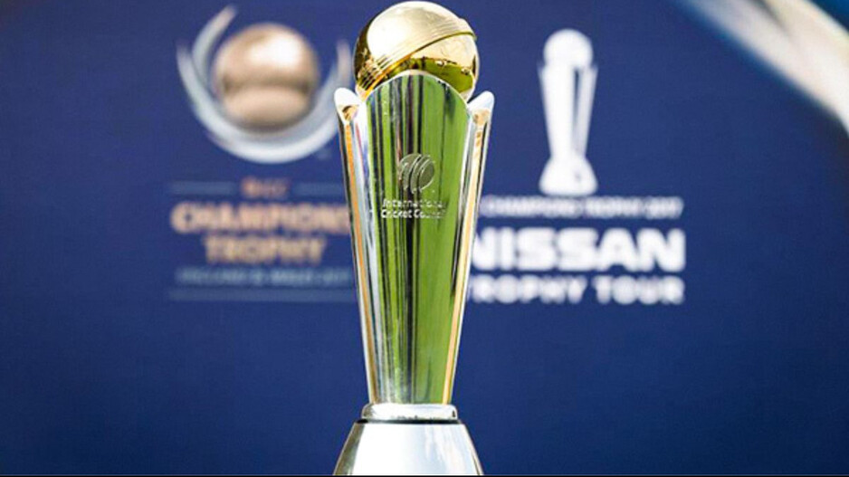 Champions Trophy: India to comply with ICC’s dress code regulations