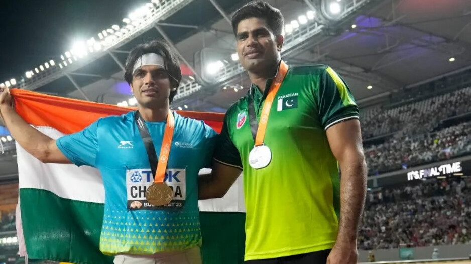 Pahalgam terror attack: Neeraj Chopra breaks silence on inviting Arshad Nadeem to India
