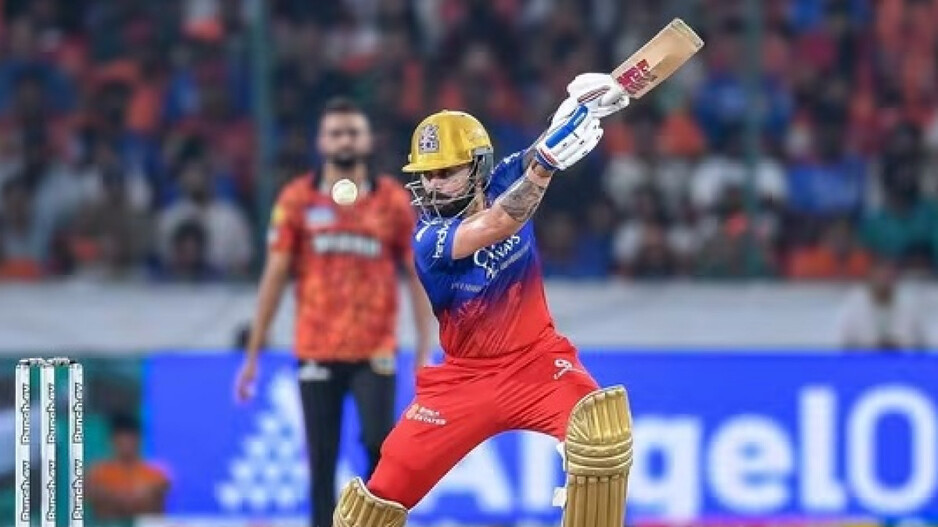 IPL 2025: Former great bats for Virat Kohli to be RCB captain