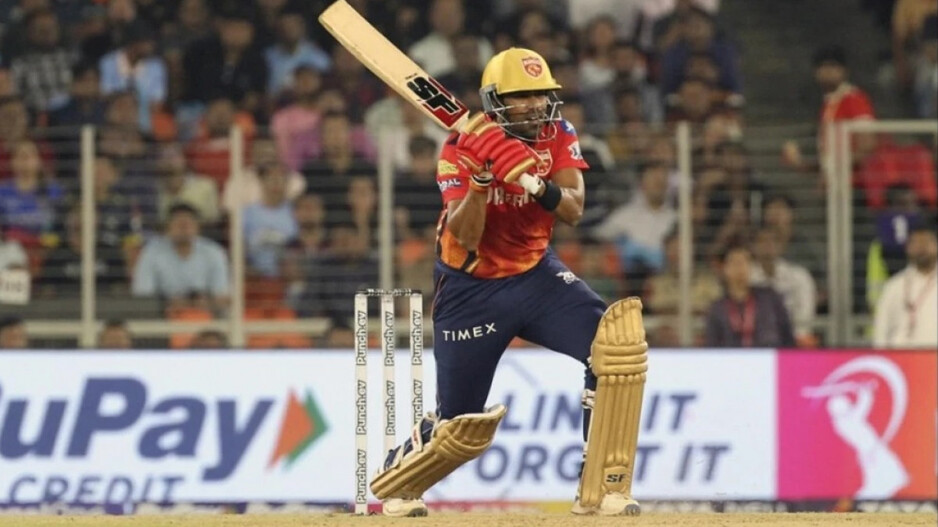 How MS Dhoni’s tips changed Shashank Singh’s career