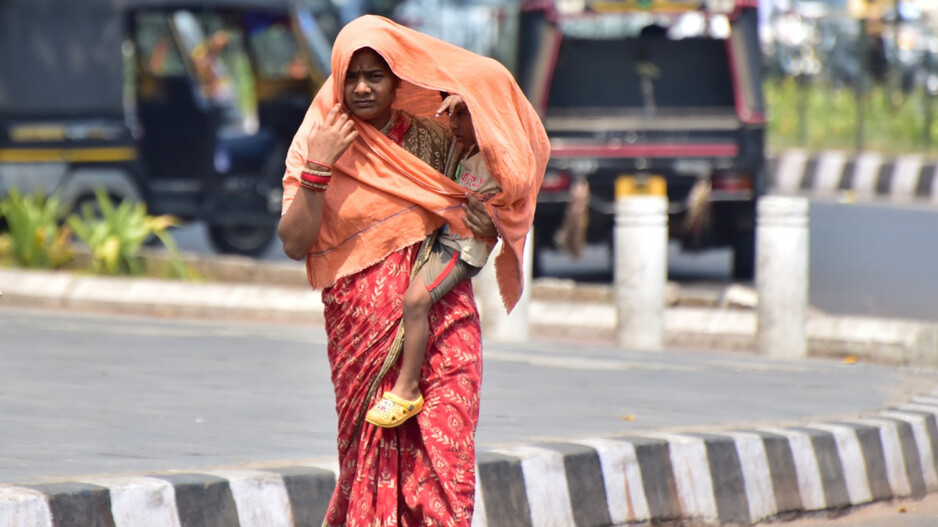 13 places in Odisha record temperatures at 35 Degrees Celsius or above