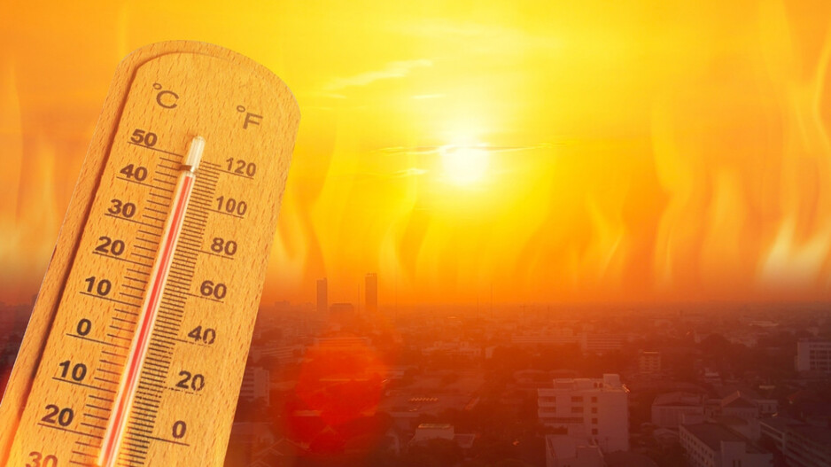 Heat wave conditions from March 13; IMD issues yellow alert for Odisha districts