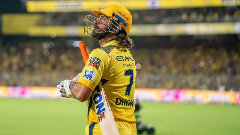 MS Dhoni’s future in Chennai Super Kings: CSK CEO finally opens up