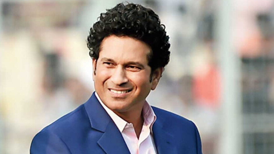 Sachin Tendulkar opens up on Anderson-Tendulkar trophy controversy