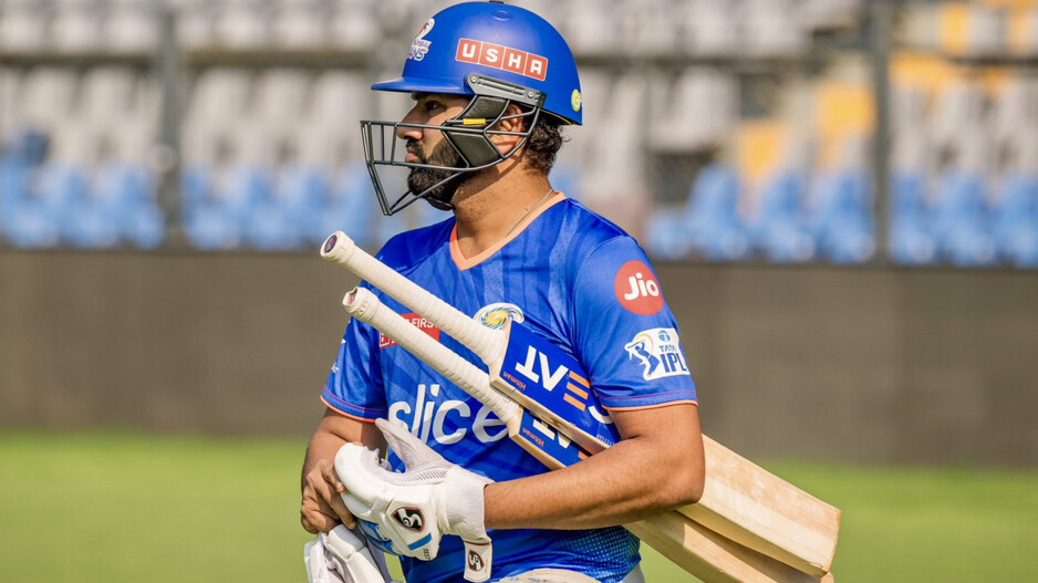 IPL 2025: Former Mumbai Indians captain Rohit Sharma opens up about his new role
