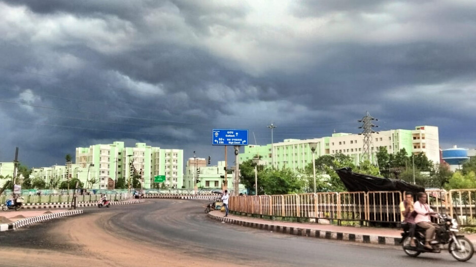 Rain and thunderstorms to lash several districts of Odisha until May 19, IMD issues alert