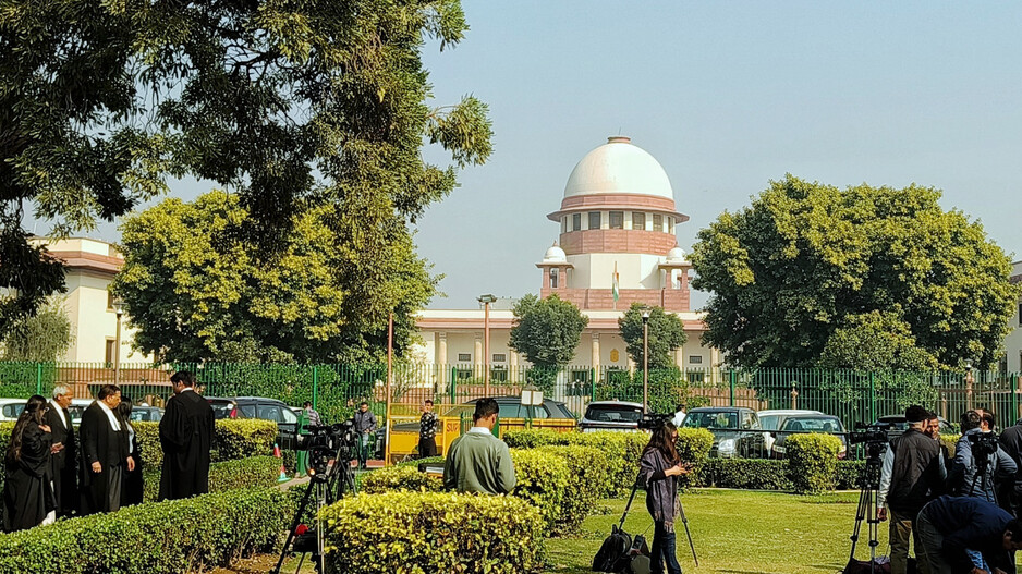 Will implement recommendations of expert panel on NEET-UG exam: Centre to SC