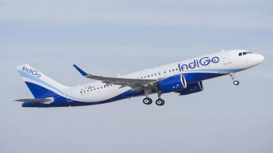IndiGo to operate Jharsuguda-Mumbai daily flights from March 1
