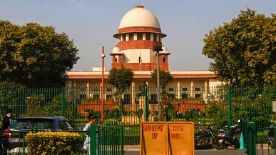 SC acquits 69-year-old woman in dowry case in absence of consistent evidence