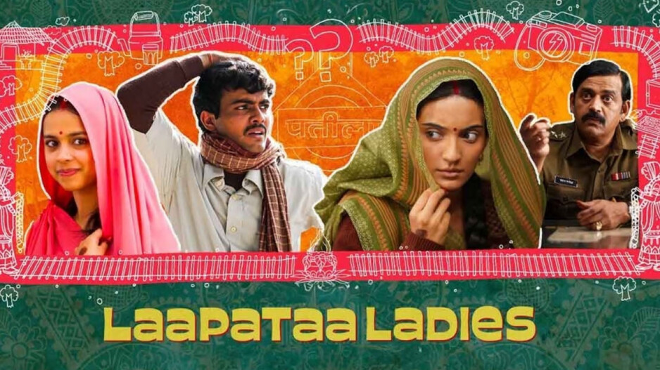 Oscars 2025: Laapataa Ladies out of the race, Hindi film Santosh moves to next round