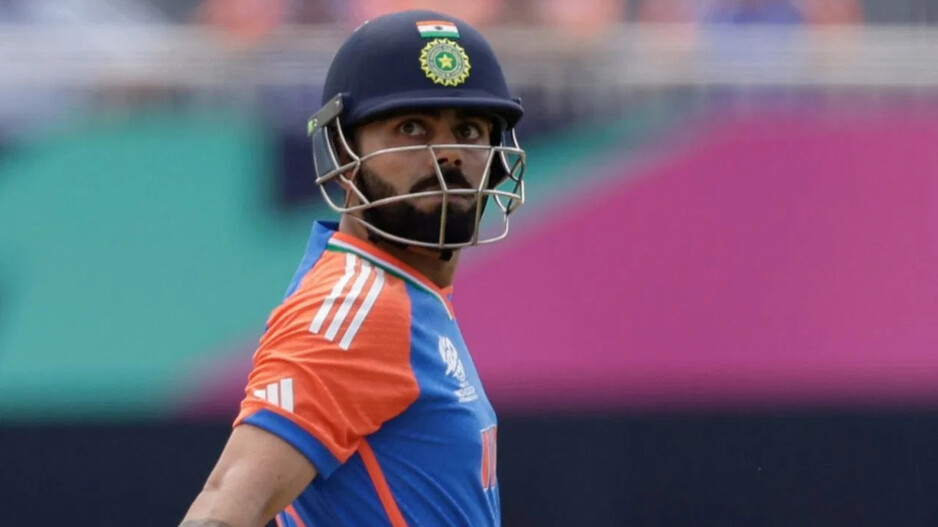 Ind vs Eng: Why Virat Kohli is not playing the first ODI?