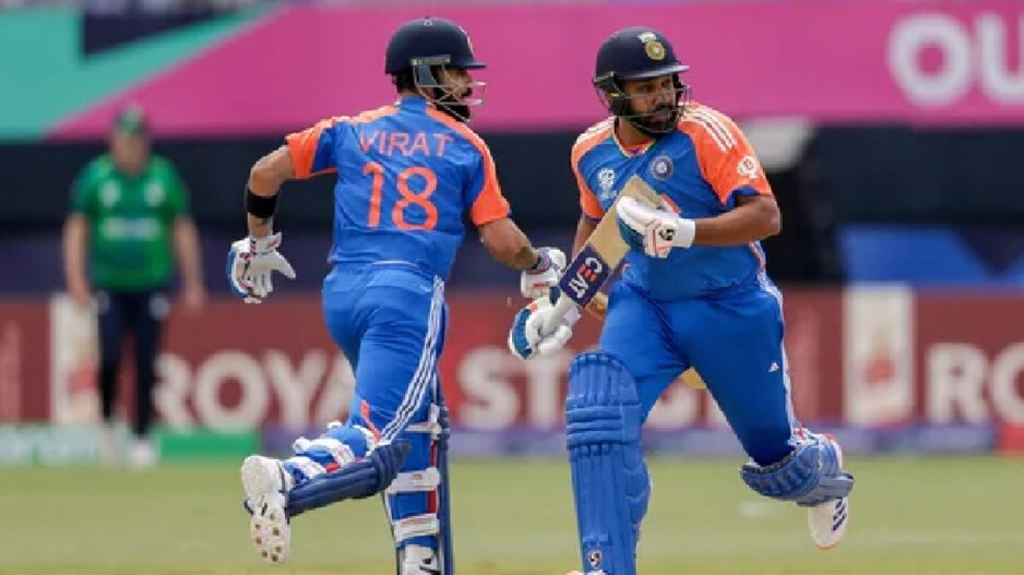 Will Virat Kohli & Rohit Sharma play in ODI World Cup 2027?