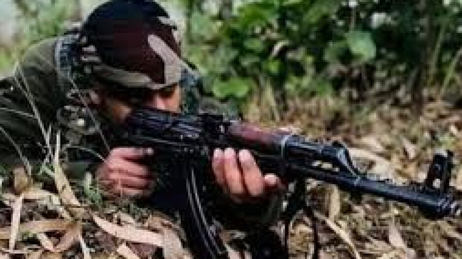 2 Maoists killed in gunfight with security forces in Odisha