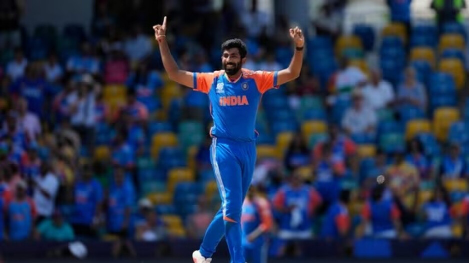 Should Jasprit Bumrah replace Rohit Sharma as Team India ODI captain?