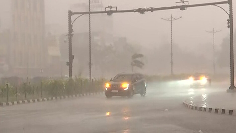 Southwest monsoon to withdraw from parts of Odisha, Gujarat, and Madhya Pradesh: IMD
