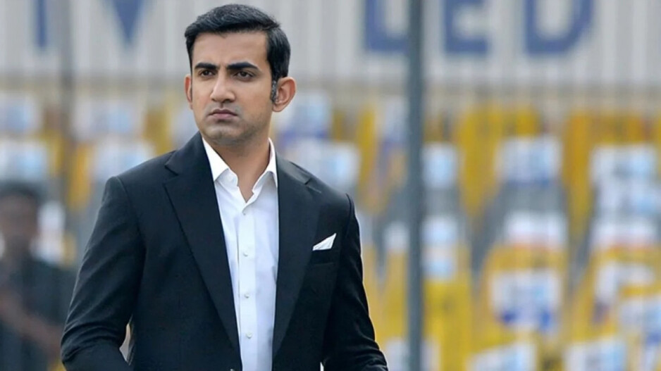 21-year-old engineering student held for sending threat mails to Gautam Gambhir