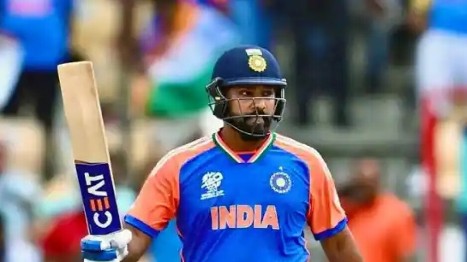 Team India captain Rohit Sharma reveals future plan after Champions Trophy