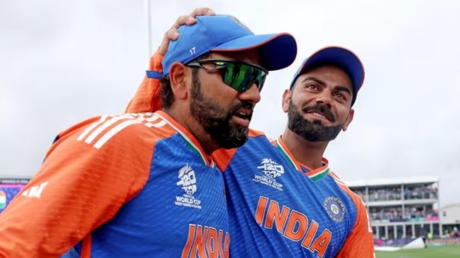 After Ravichandran Ashwin, Rohit Sharma & Virat Kohli likely to announce retirement
