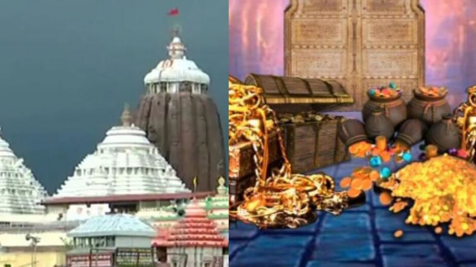 Puri Ratna Bhandar repair work set to be completed before March: Odisha Minister