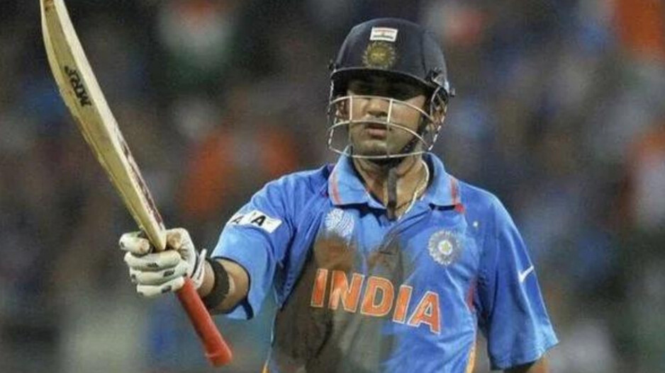 ‘He threatened me’: Former India cricketer brings serious allegation against Gautam Gambhir