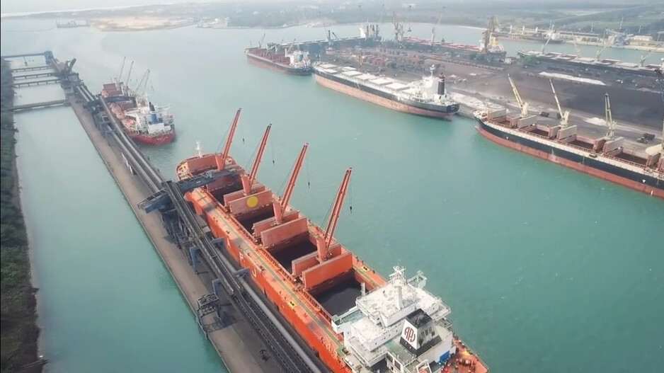 Hyderabad-based firm ‘cheats’ Paradip Port of Rs 65 crore; CBI launches investigation