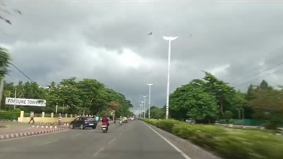 IMD says conditions favourable for monsoon advancement; heavy rain likely in several Indian states