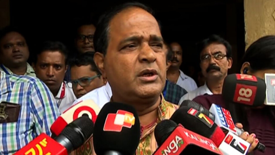 Ration card holders to get wheat along with rice from January first week: Odisha Minister
