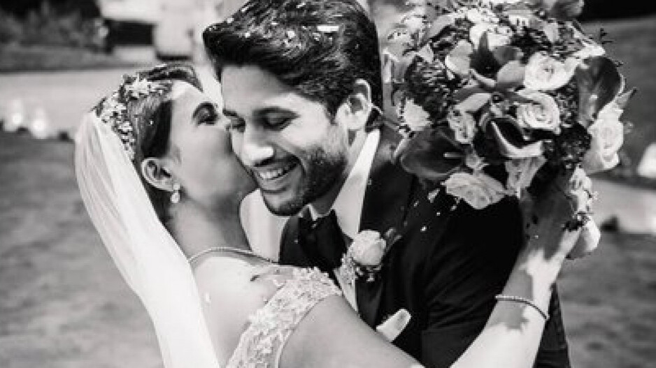 When married to Samantha Ruth Prabhu, Naga Chaitanya recalled his first kiss ever