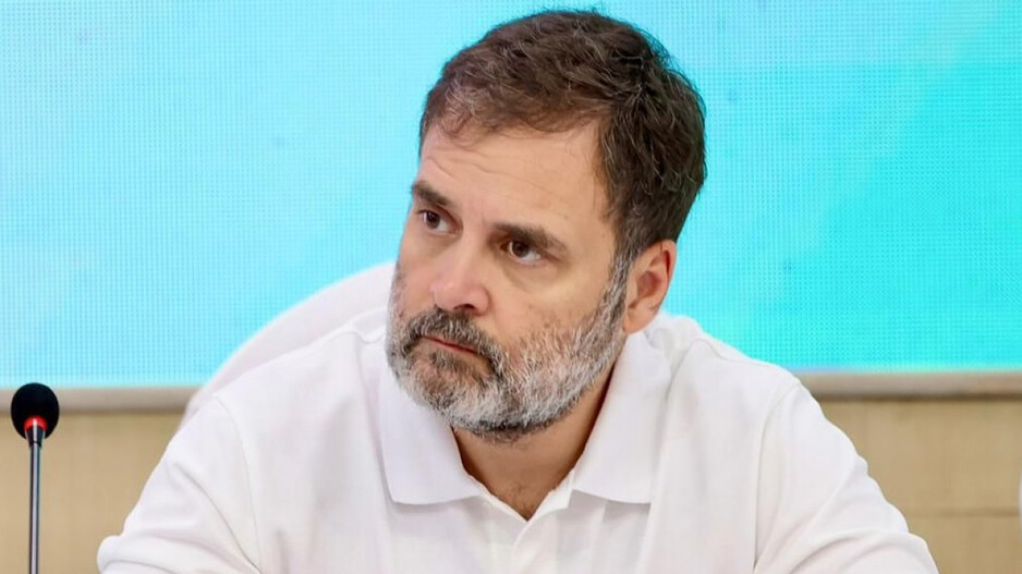 ‘Anti-national’ statements at college function in Odisha’s Jharsuguda; FIR against organisers, Rahul Gandhi
