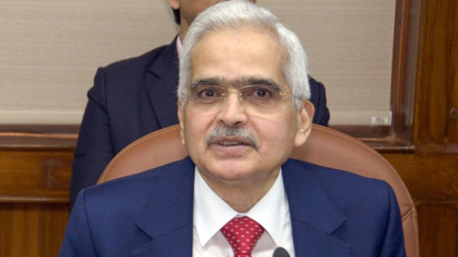 Former RBI Governor and retired Odia IAS officer Shaktikanta Das appointed Principal Secretary-2 to PM Narendra Modi