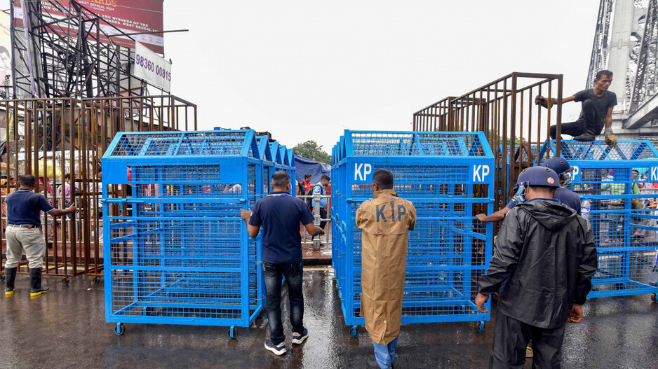 RG Kar rape-murder case: Two more witnesses testify before court