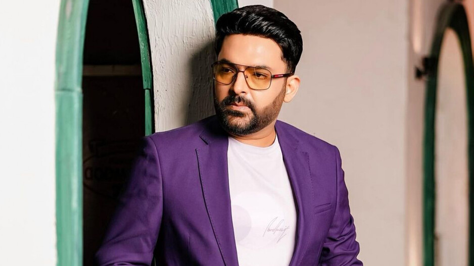 Kapil Sharma wins hearts with fitness transformation and uplifting message from the hills