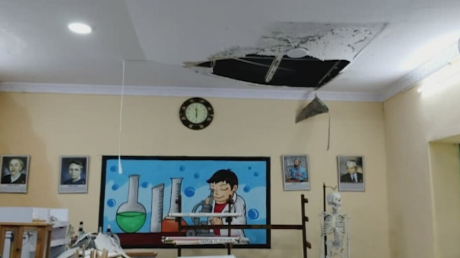 Odisha govt calls for immediate renovation of dilapidated classrooms that pose threat to students