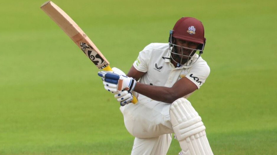 Ind vs Eng Test series: Sai Sudharsan opens up about lessons learnt from Virat Kohli