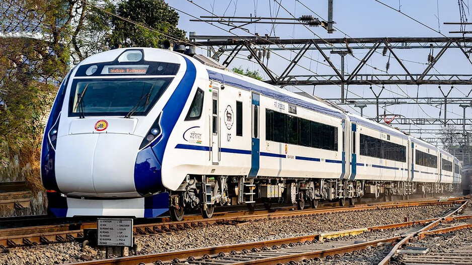ECoR revises run schedule for Puri–Rourkela–Puri Vande Bharat Express