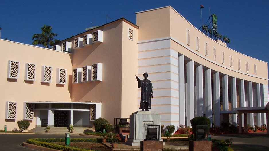 Odisha Assembly poised for lively debate today after brief three-day hiatus