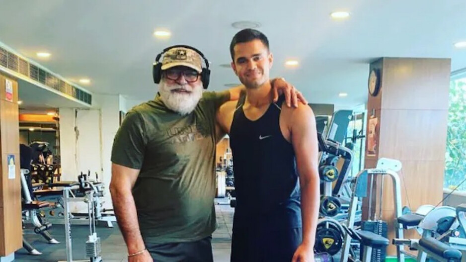 Yograj Singh predicts a stormy future for Arjun Tendulkar, he can be the next...