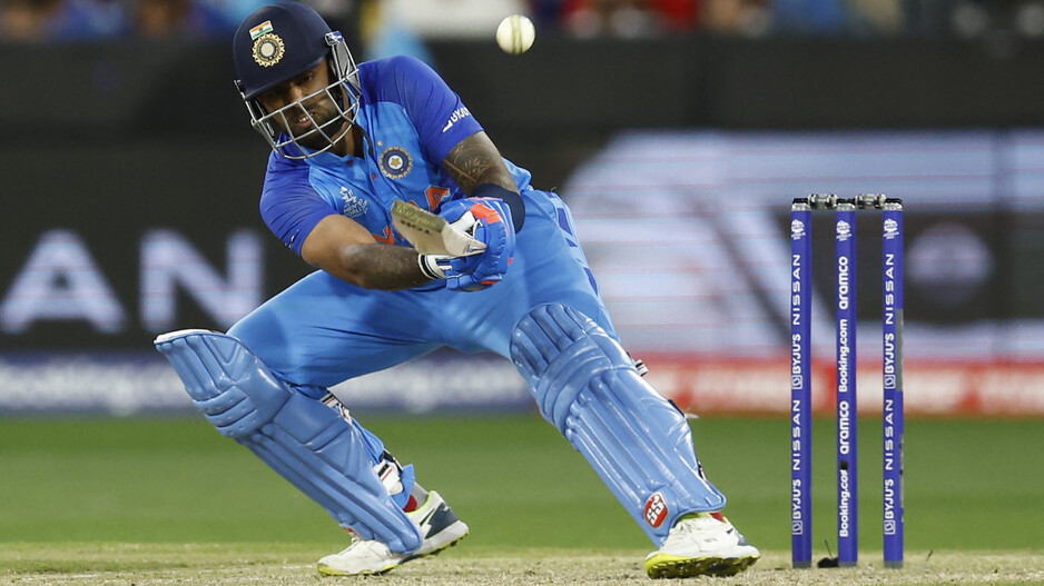 Is Suryakumar Yadav’s captaincy affecting his batting in T20Is?