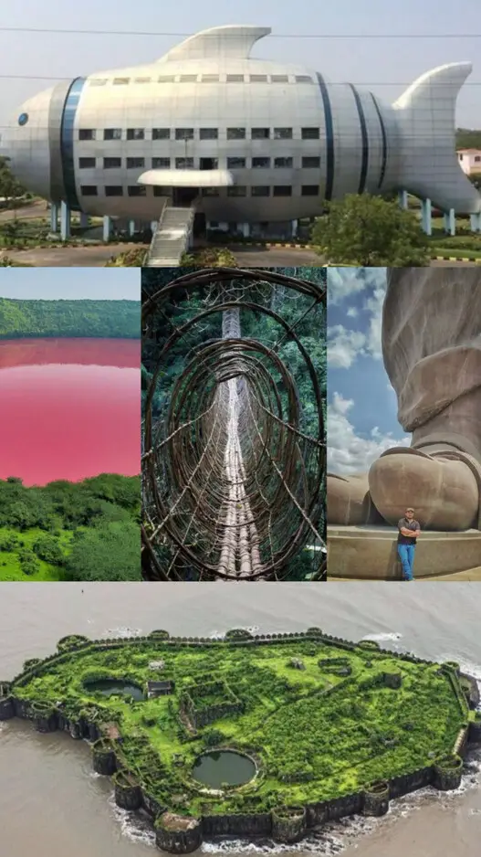 17 Incredible Camera Captures That Depicts India’s Uniqueness