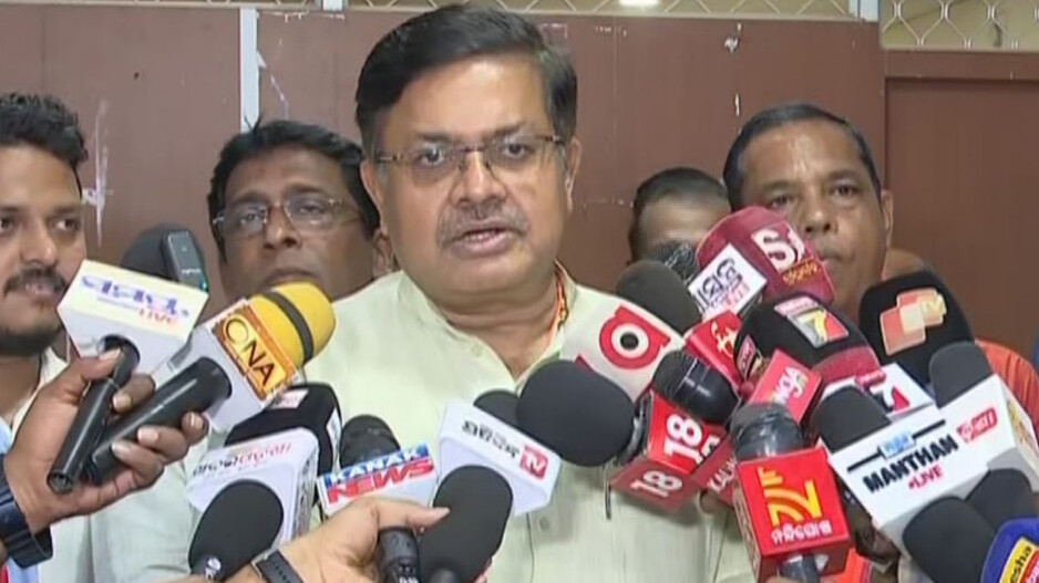 Lump sum financial aid if employment not possible, Odisha Law Minister hints at possible change in rehabilitation measures