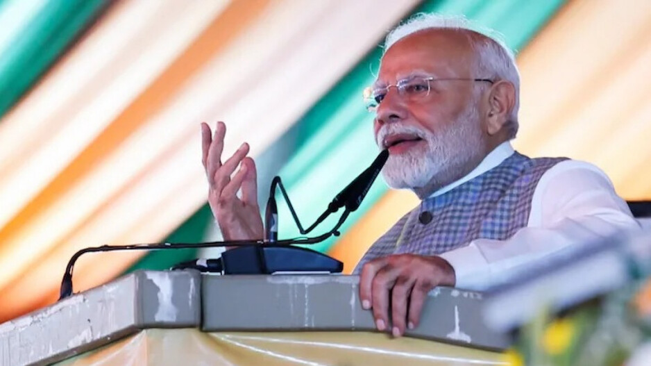 PM Modi’s Odisha visit for DGP conference: ‘No flying zone’ declared around event venues